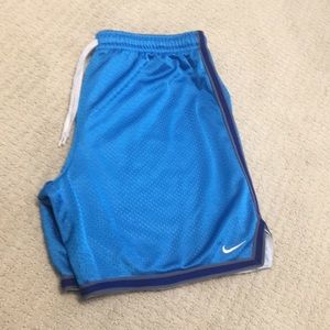 Women’s Nike shorts